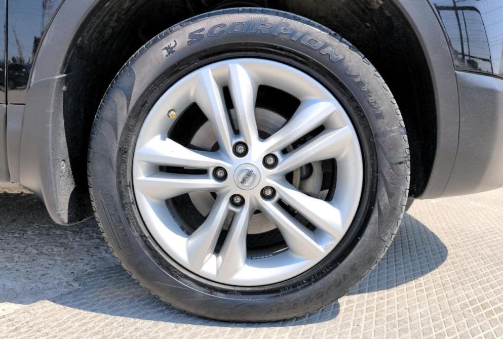 Nissan Qashqai I Рестайлинг Саратов  - изображение 15