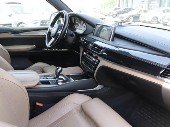 BMW X5 M II (F85) с пробегом 2018 года, цена 4 180 127 рублей, 167582 км, внедорожник, Автокод Объявления