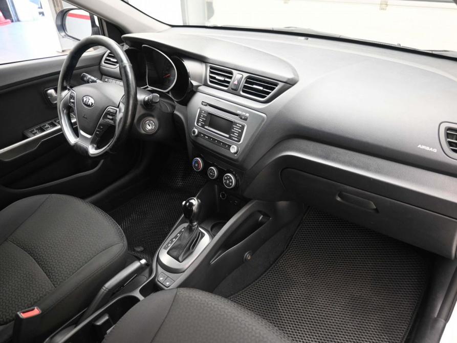 Kia Rio III Рестайлинг Ростов-на-Дону  - изображение 8