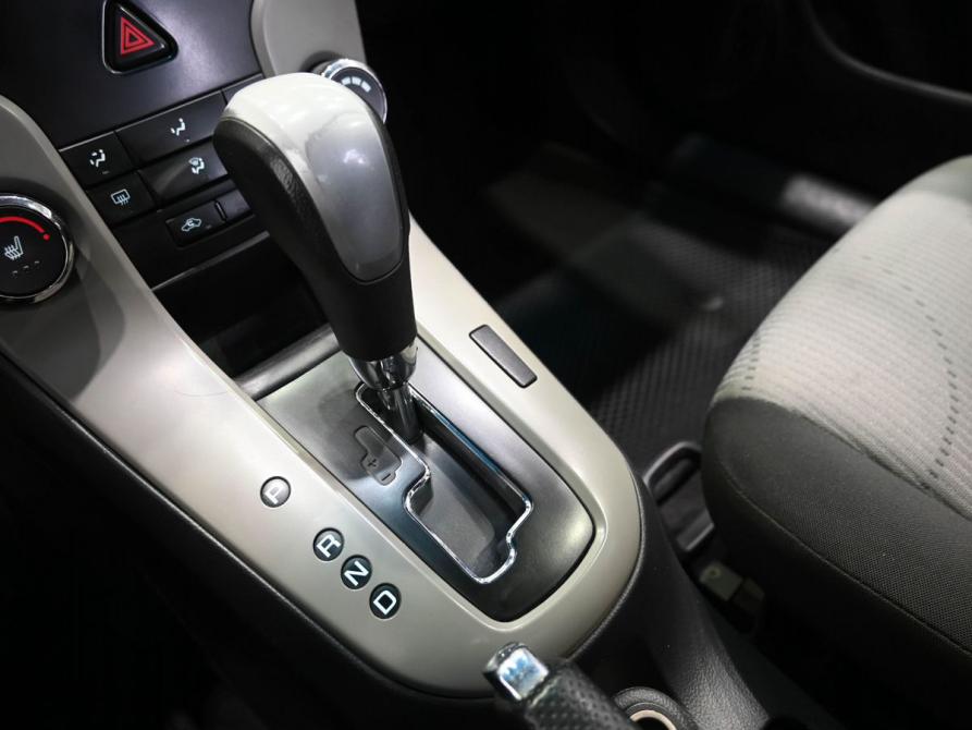 Chevrolet Cruze I Ростов-на-Дону  - изображение 18