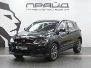 Geely Coolray I Ростов-на-Дону  - изображение 23