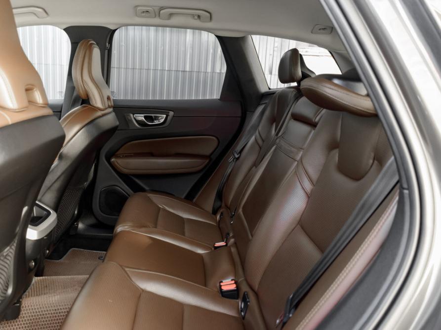 Volvo XC60 II Екатеринбург  - изображение 26