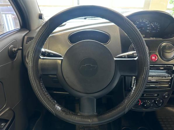 Chevrolet Spark II с пробегом 2007 года, цена 395 000 рублей, 91105 км, хэтчбек, Автокод Объявления