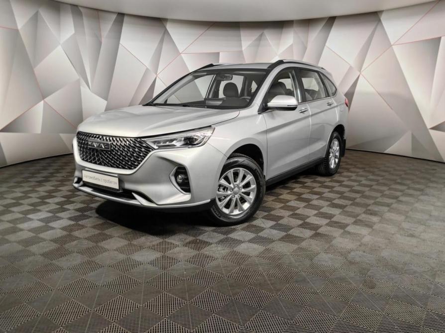 Haval M6 II Москва  - изображение 1