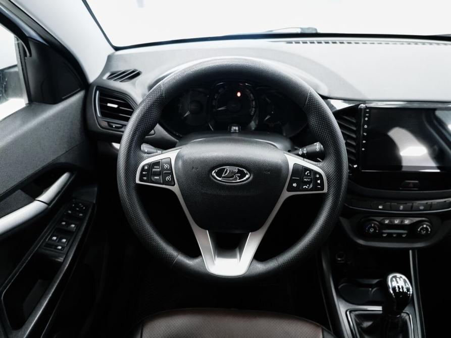 Lada (ВАЗ) Vesta I Самара  - изображение 10