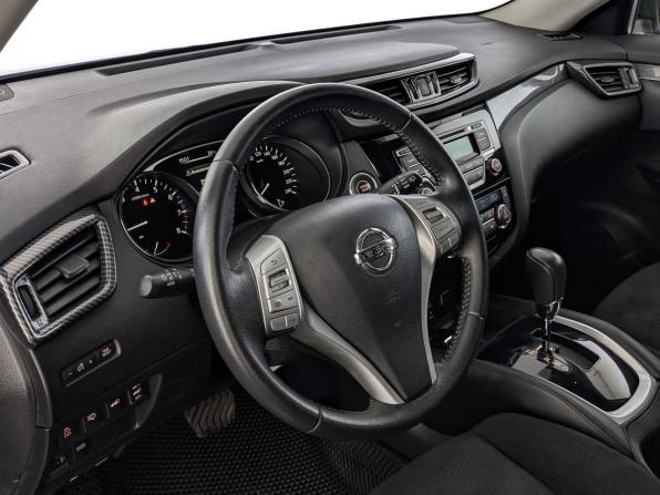 Nissan X-Trail III с пробегом 2015 года, цена 1 830 000 рублей, 77484 км, внедорожник, Автокод Объявления