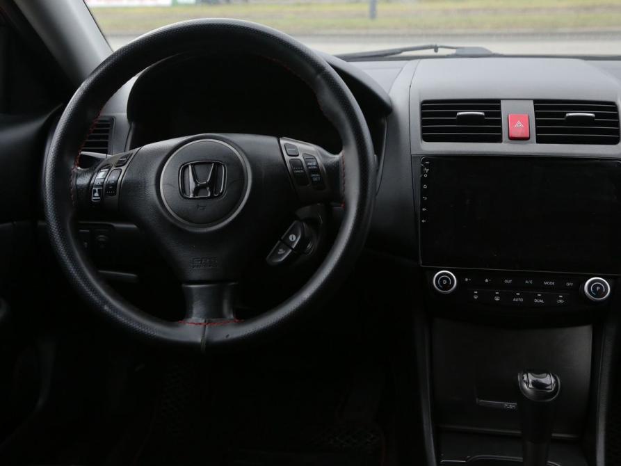 Honda Accord VII Рестайлинг Иваново  - изображение 14