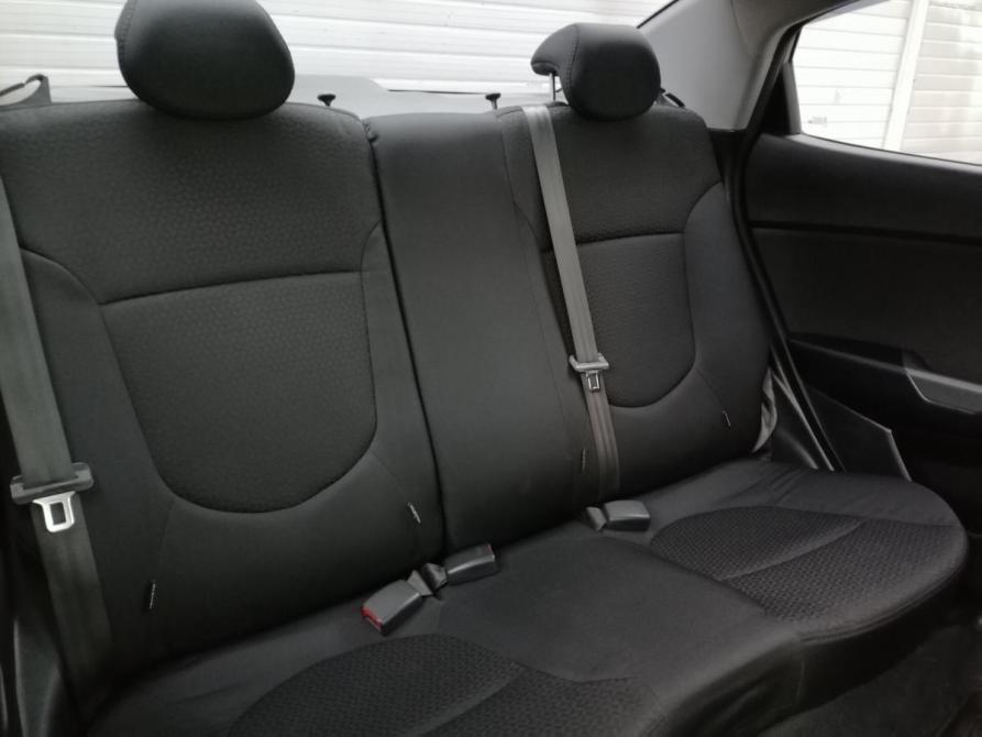 Kia Rio III Санкт-Петербург  - изображение 12