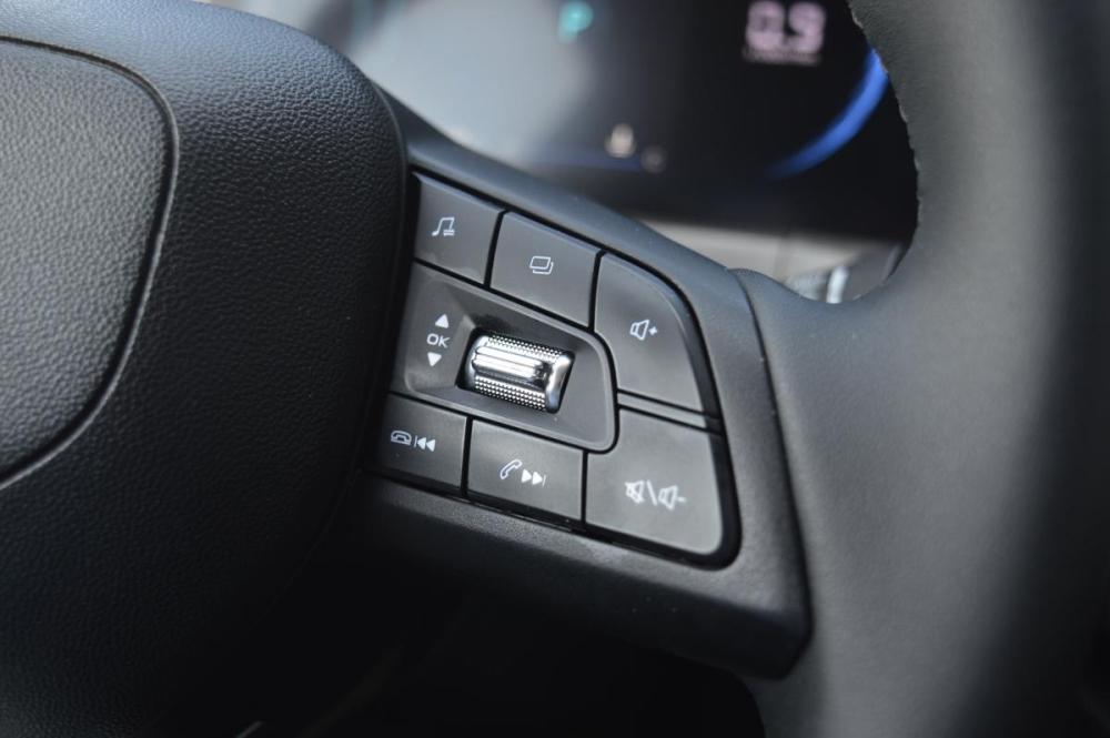Changan CS35 Plus I Рестайлинг Оренбург  - изображение 11