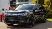 Volkswagen Teramont II (China Market) Москва  - изображение 61