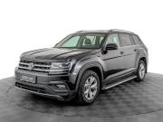 Volkswagen Teramont I Санкт-Петербург  - изображение 31