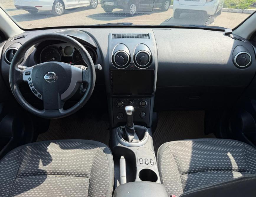 Nissan Qashqai I Нефтекамск  - изображение 10