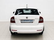 Skoda Octavia II (A5) Рестайлинг Балашиха  - изображение 19