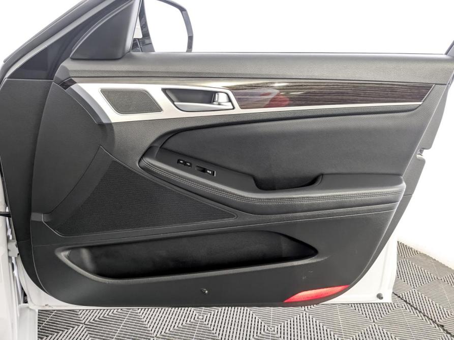 Genesis G80 I Москва  - изображение 26
