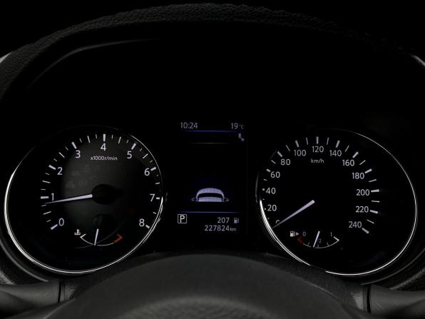 Nissan X-Trail III Рестайлинг с пробегом 2021 года, цена 1 699 000 рублей, 227820 км, внедорожник, Автокод Объявления
