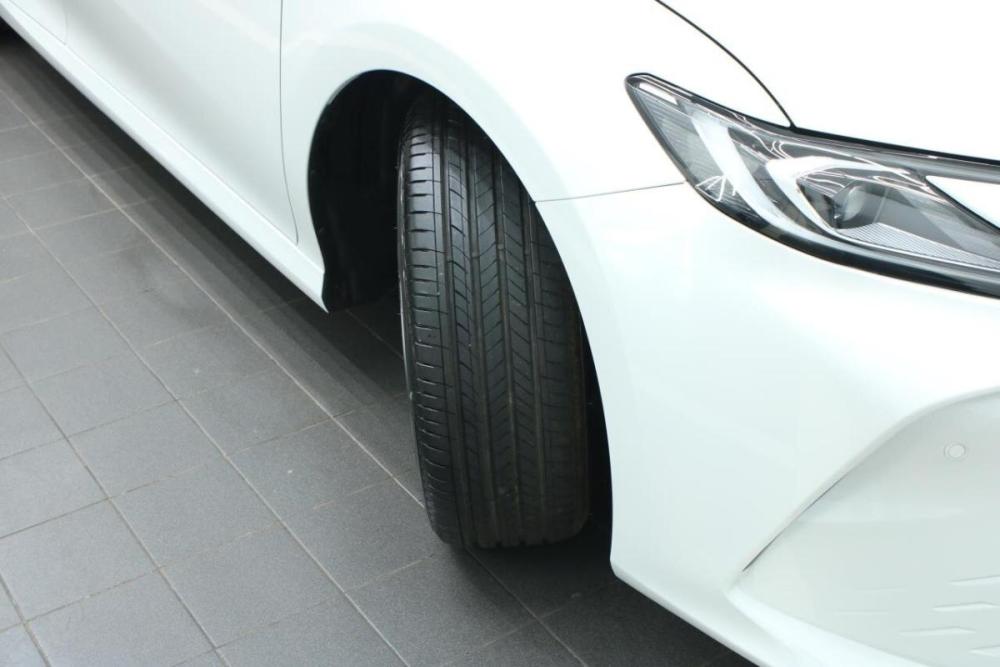 Toyota Camry IX (XV80) China Market Красноярск  - изображение 19