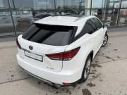 Lexus RX IV Рестайлинг Тверь  - изображение 23