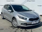 Kia Ceed II Курган  - изображение 17