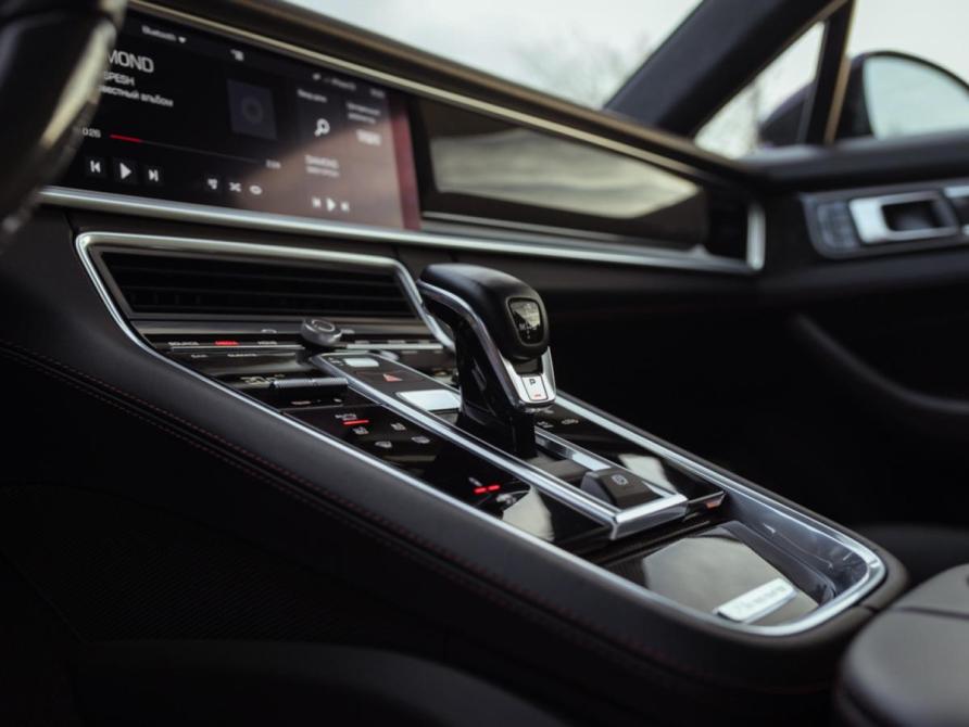 Porsche Panamera II Санкт-Петербург  - изображение 20