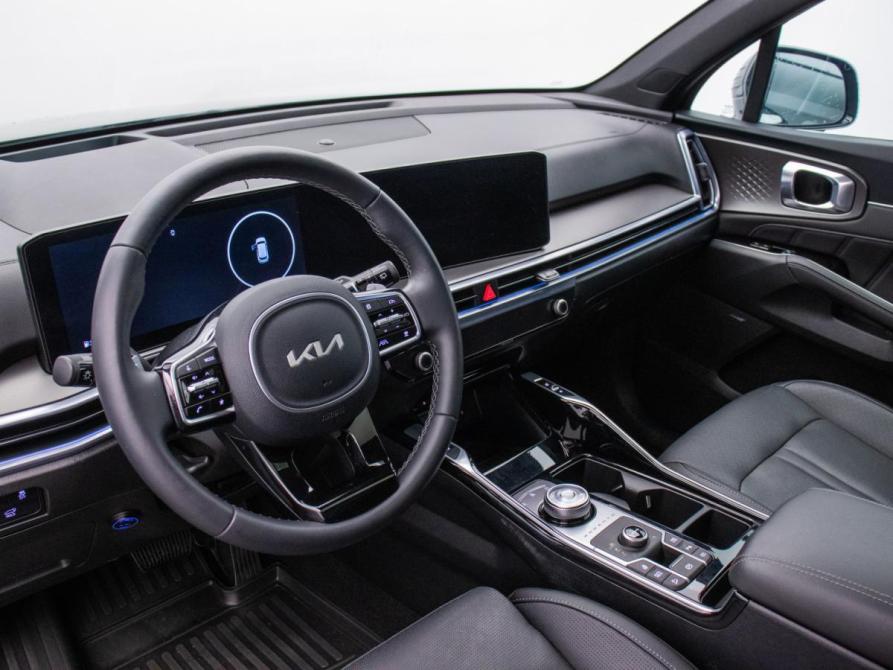 Kia Sorento IV Рестайлинг Москва  - изображение 10