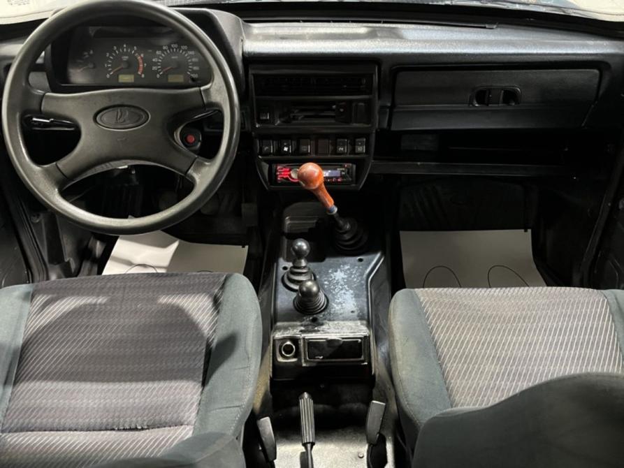 Lada (ВАЗ) 2121 (4x4) I Рестайлинг Курск  - изображение 8
