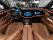 Mercedes-Benz E-Класс VI (W214 S214) Москва  - изображение 42