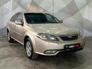 Daewoo Gentra II Оренбург  - изображение 27