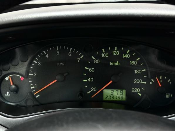 Ford Focus I Рестайлинг с пробегом 2005 года, цена 429 000 рублей, 209198 км, универсал, Автокод Объявления