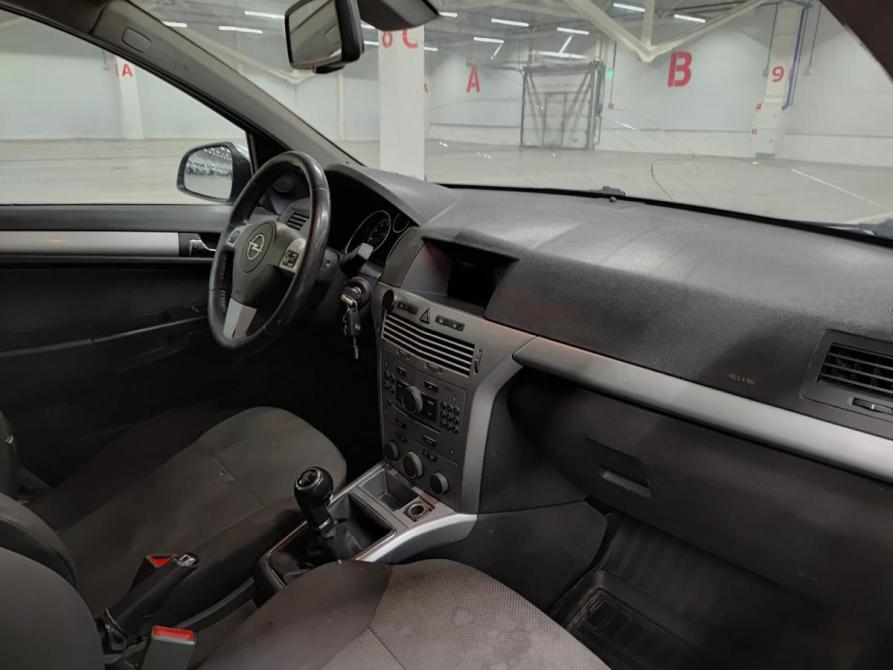 Opel Astra H Рестайлинг Казань  - изображение 13
