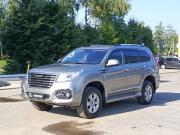 Haval H9 I Рестайлинг Чебоксары  - изображение 23