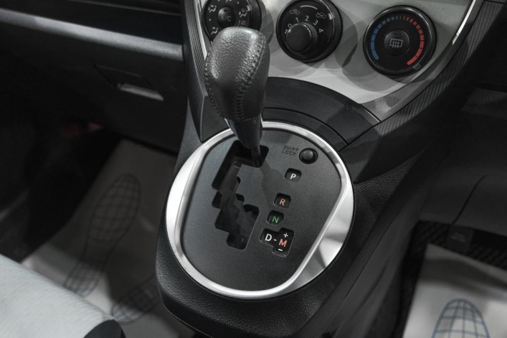 Toyota Ractis II Новокузнецк  - изображение 22