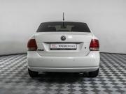 Volkswagen Polo V Москва  - изображение 17