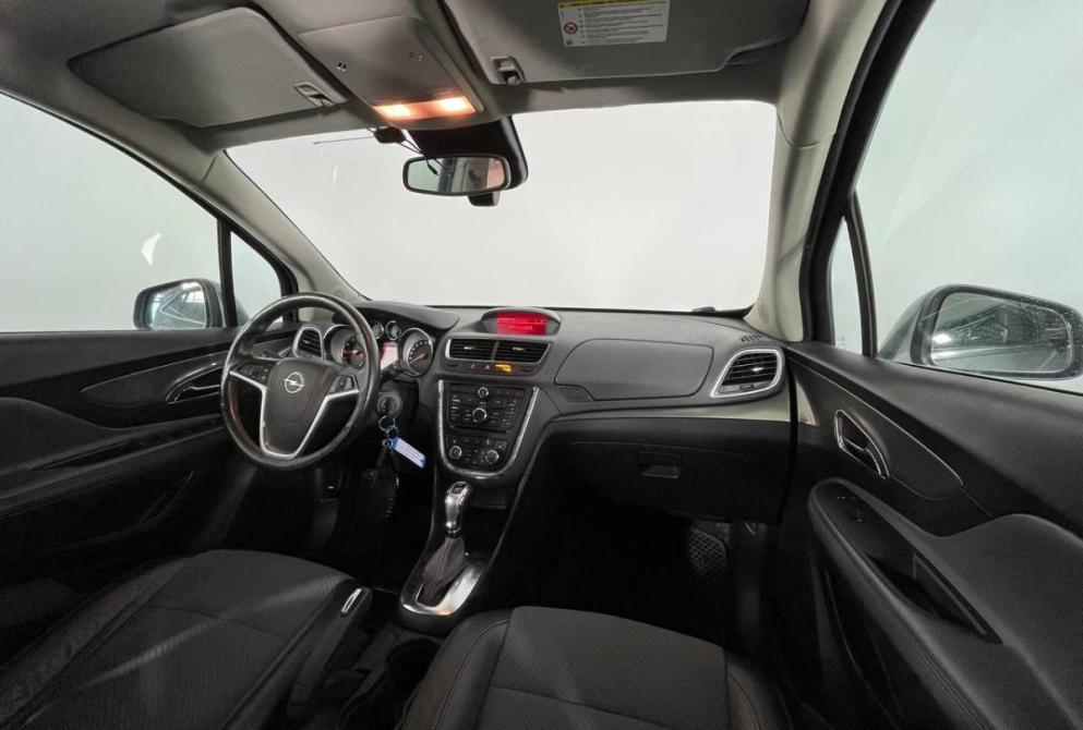 Opel Mokka I Волгоград  - изображение 12