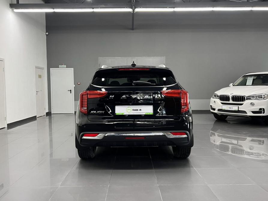 Haval Jolion I Тверь  - изображение 4