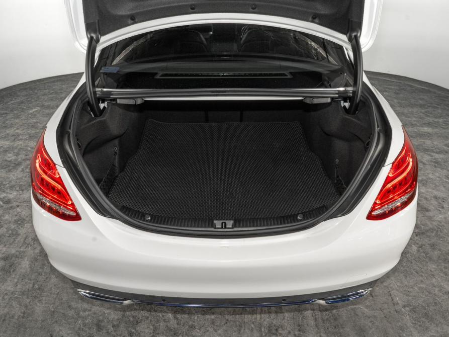 Mercedes-Benz C-Класс IV (W205) Иркутск  - изображение 18