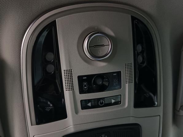 Haval H9 I Рестайлинг с пробегом 2021 года, цена 2 300 000 рублей, 121002 км, внедорожник, Автокод Объявления