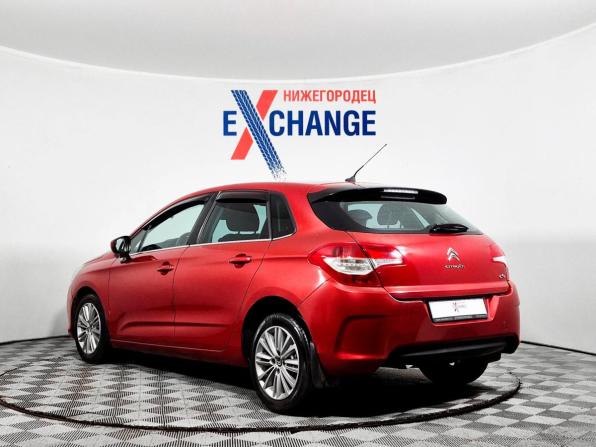 Citroen C4 II с пробегом 2011 года, цена 499 000 рублей, 188822 км, хэтчбек, Автокод Объявления