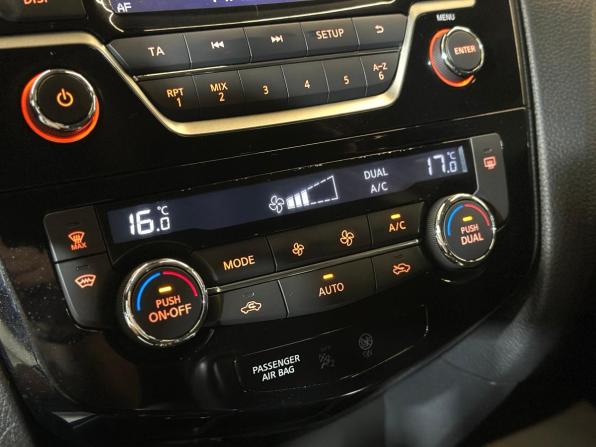 Nissan X-Trail III с пробегом 2015 года, цена 1 535 000 рублей, 186101 км, внедорожник, Автокод Объявления