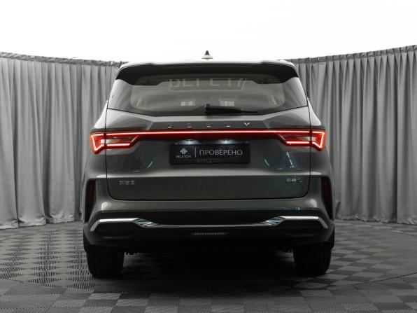 Geely Jiaji I Рестайлинг с пробегом 2022 года, цена 2 350 000 рублей, 75174 км, минивэн, Автокод Объявления