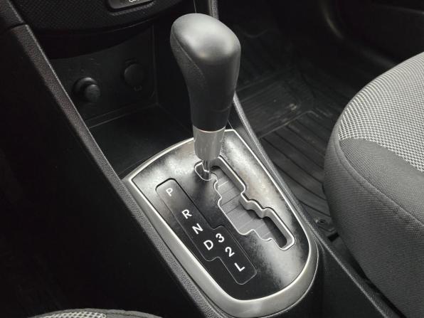 Hyundai Solaris I с пробегом 2012 года, цена 849 000 рублей, 178000 км, хэтчбек, Автокод Объявления