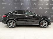 Mercedes-Benz GLE Coupe I (C292) Москва  - изображение 33