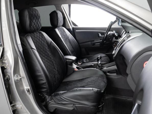 Kia Ceed I Рестайлинг с пробегом 2010 года, цена 649 000 рублей, 275371 км, универсал, Автокод Объявления