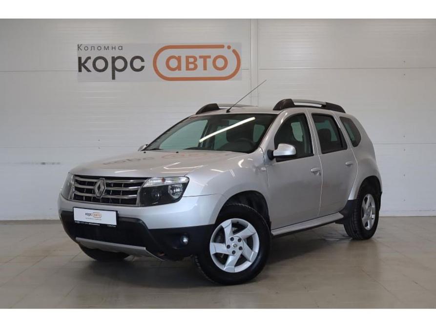 Renault Duster I Коломна  - изображение 1
