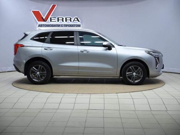 Haval Jolion I с пробегом 2023 года, цена 1 490 000 рублей, 5615 км, внедорожник, Автокод Объявления