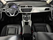 Geely Atlas I Москва  - изображение 29