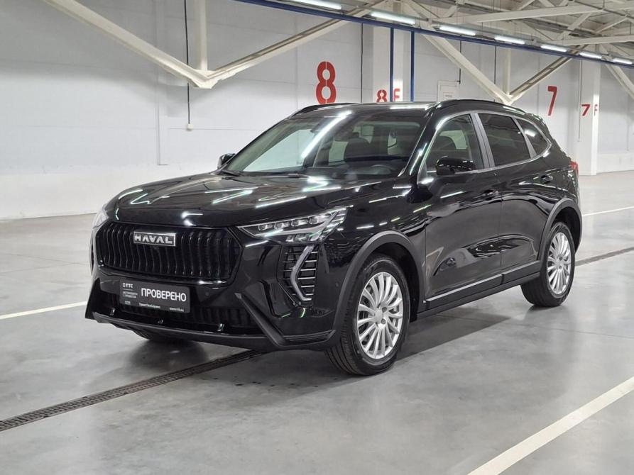 Haval Jolion I Рестайлинг Казань  - изображение 1