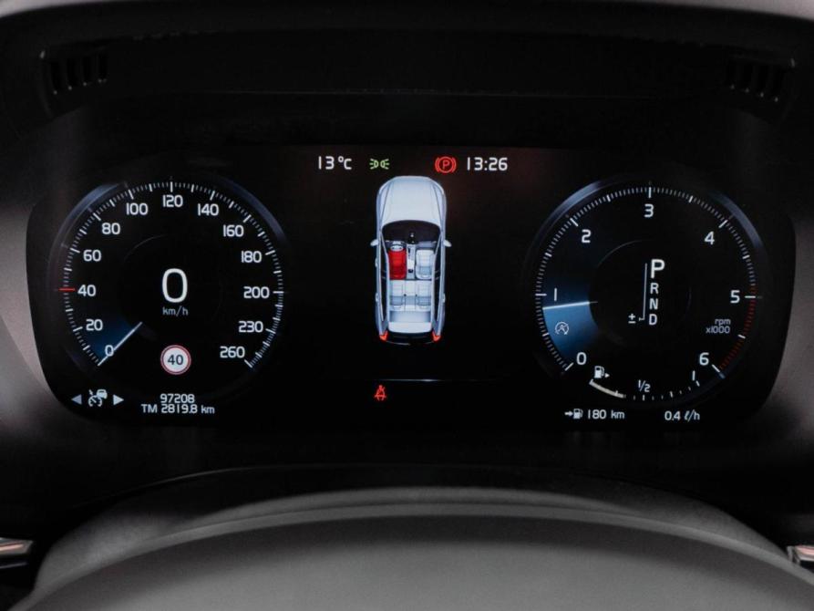 Volvo XC60 II Тюмень  - изображение 16