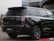 GAC Trumpchi S9 Москва  - изображение 36