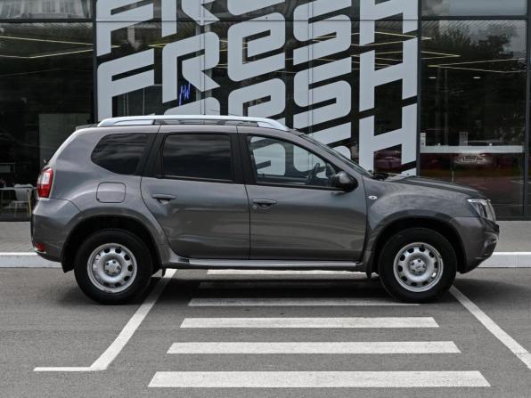 Nissan Terrano III (D10) с пробегом 2015 года, цена 1 119 000 рублей, 96630 км, внедорожник, Автокод Объявления