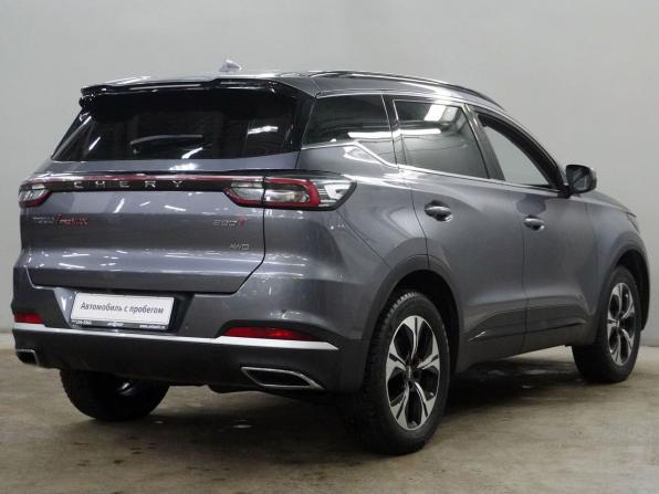 Chery Tiggo 7 Pro Max I Рестайлинг с пробегом 2024 года, цена 2 261 000 рублей, 5031 км, внедорожник, Автокод Объявления